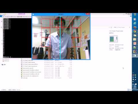 Computer Vision Final Project 體感鋼琴