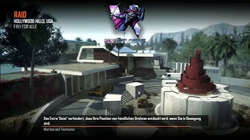 First Video|Black Ops 2 Modded Lobby [GL4Y]