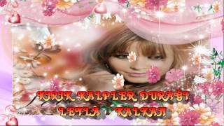 Ata Demi̇rer & Büklüm Büklüm.