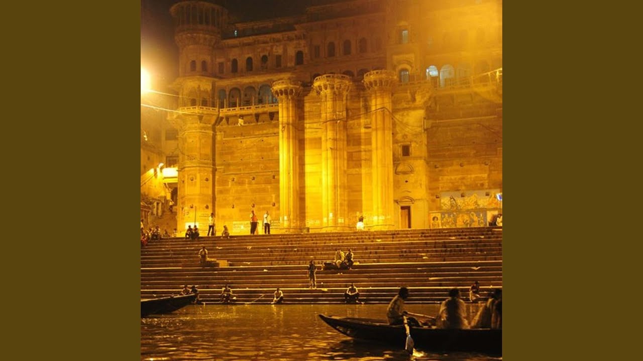 Watch Varanasi on YouTube Watch Varanasi on YouTube