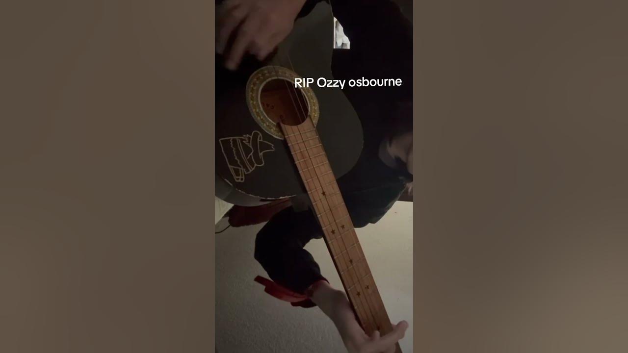 mama i m coming home ozzy osbourne