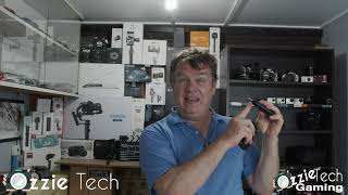 TechChat October 2020 Go Pro Session discussion and my Gaming channel