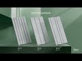 Стеновая панель W119 BAR MIX Orac