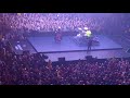 THIRTY SECONDS TO MARS FULL CONCERT - MANCHESTER ARENA 24 MAR 2018