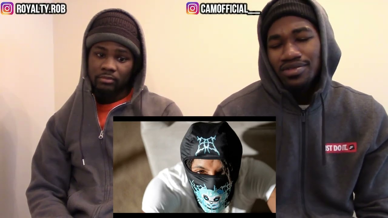 NBA YoungBoy - Know Like I Know Reaction !