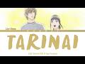 Liar Game - Full Ending "Tarinai" by muque (Lyrics)