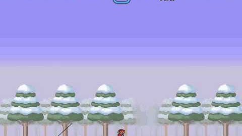 SMBX AutoMatic Level