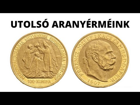 Videó: Milyen érméket értékelnek?