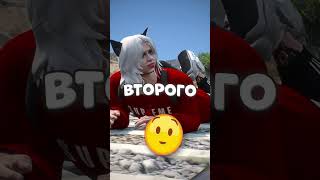 😨ЭКСПЕРИМЕНТ с ПОЕЗДОМ в GTA 5 RP #shorts