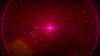 No Man's Sky Green Tranquil Galaxy