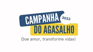 Francisco Beltrão lança Campanha do Agasalho 2023