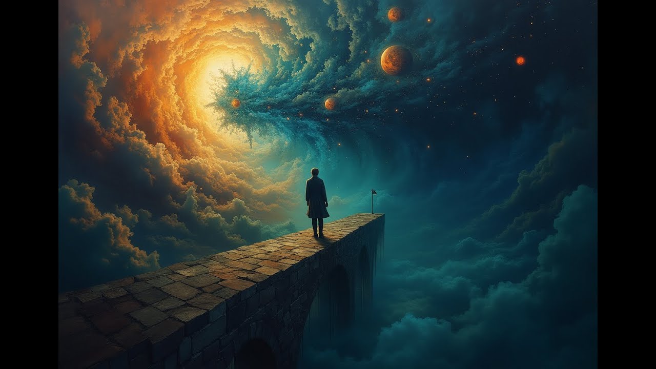 Subliminal Hypnosis & NLP - The Freedom of Letting Go: Embracing Your ...