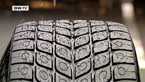 examine it! Aquaplaning | drive it