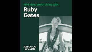 Sailing Solo Around The World with Ruby Gates