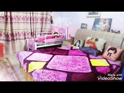 ابرار عماد غرفتها