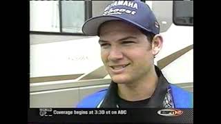 2002 High Point Chevy Trucks 125cc AMA Motocross Championship (Round 3 of 12)