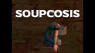 SoupCosis ( NO COMMENTARY )
