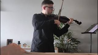 Johannes Brahms – Symphony no 4 - 3rd mov (1 ao 44 - 246 to end)