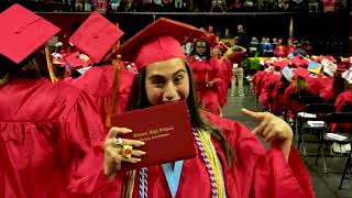 Congratulations Edison Township Public Schools Class of 2025
