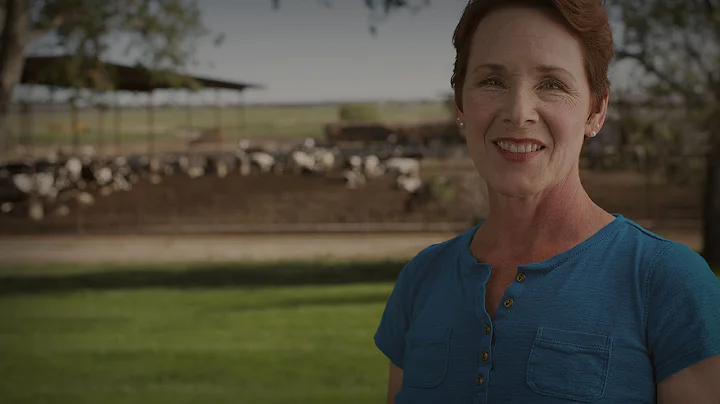 Hormones in Meat and Milk - Mary Kraft