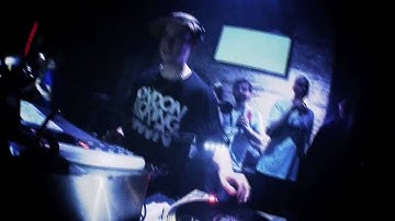 FORMA.T GOES FUSE #4 w/ BRODINSKI, JACK BEATS, SURFING LEONS, THE OTHERS, RAPH, AOOA.