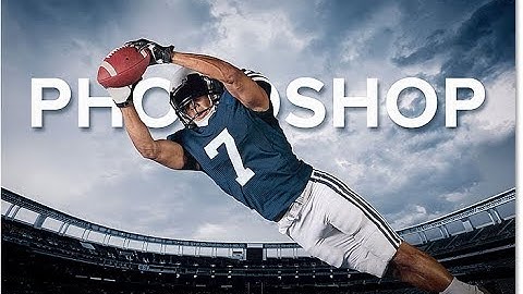 PS TOUCH Tutorial(Android): How To Place Text Behind An Object In A Photo.