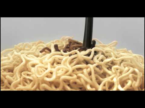 TVC Pop Mie Get Lucky 2012 | FunnyDog.TV