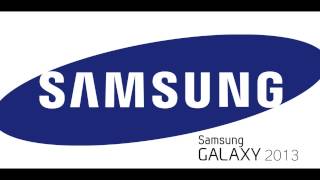 Samsung Galaxy - Over The Horizon 2013 S4