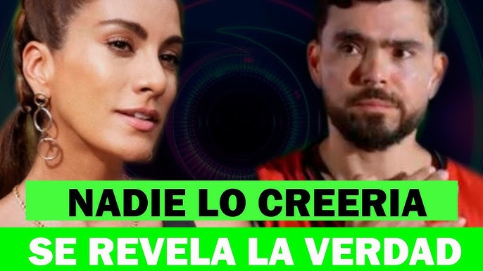 LA HISTORIA REAL QUE NADIE TE CONTO SOBRE EL PARTICIPANTE DE BETA PINEDA EN EL DESAFIO SIGLO XXI