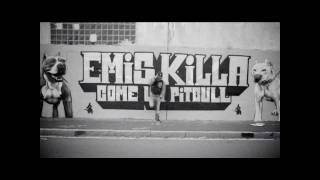 EMIS KILLA - COME UN PITBULL - 05 ERBA CATTIVA