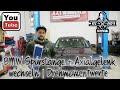 BMW E90 E91 Spurstange + Axialgelenk wechseln | Anleitung | Tie Rod Replacement