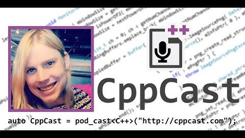 CppCast 326: Mdspan and Too Cute C++ Tricks with Daisy Hollman