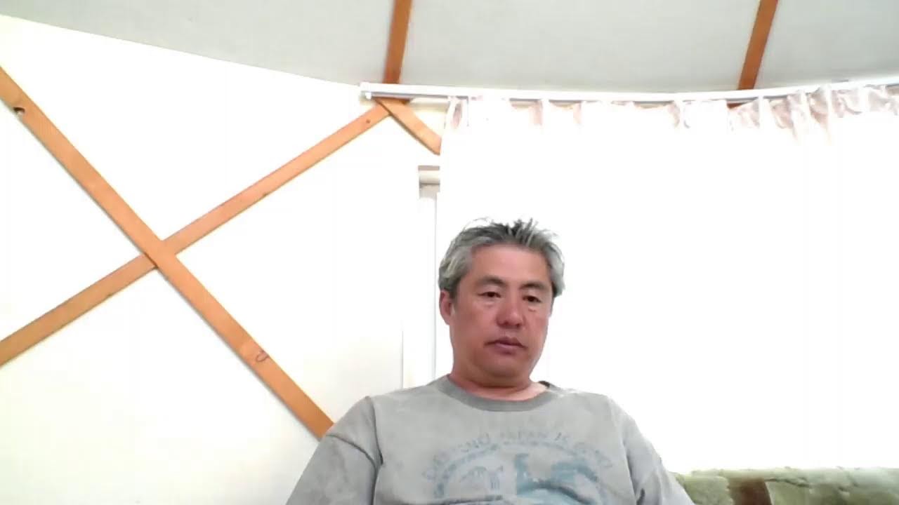 思い付きライブ配信