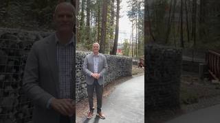 #RecapwithRick: small businesses in Northwest Washington and new trails at Veterans Memorial Park.