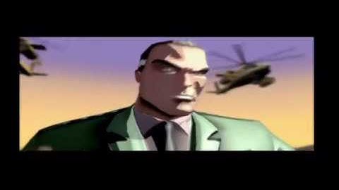 The Hulk 2003 Walkthrough - Inner Torment