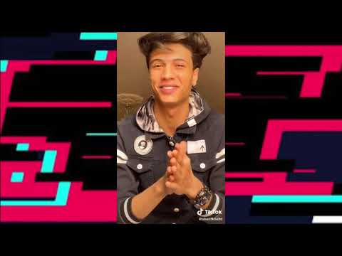 تجميعة مقاطع تيك توك شريف خالد Sherif Khaled الجزء التاني