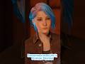 Easter Eggs Life is Strange: Reunion #lifeisstrange #ps5 #shorts #рекомендации #рек #playstation