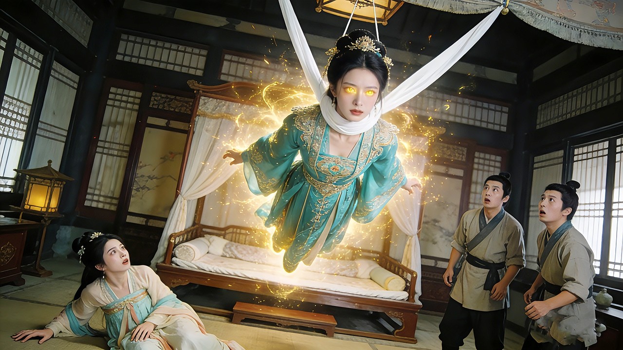 穿越废柴大小姐：被渣爹渣妹渣男欺辱，一拳震碎虚空身份曝光举世震惊！
