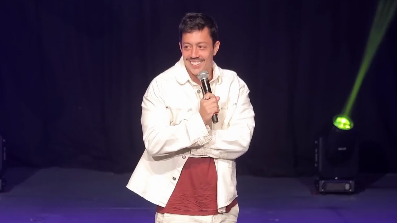 RENATO ALBANI - O ANÚNCIO MAIS ERRADO POSSÍVEL BEM NA HORA H