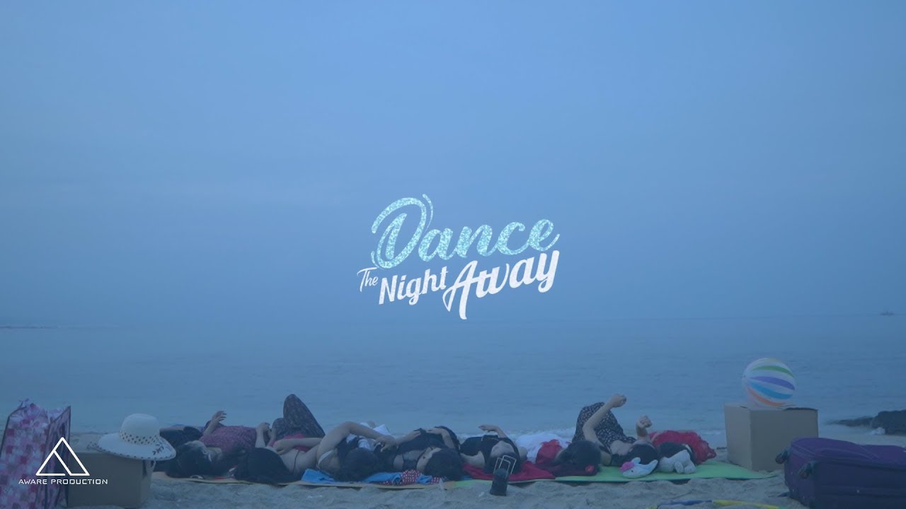 Twice 트와이스 Dtna Dance The Night Away M V Cover Parody Dance Cover By Dmc Project Youtube