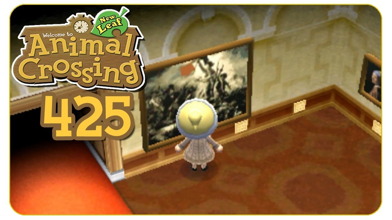 Meine Kleine Fellnase Lenkt Mich Ab 425 Animal Crossing New