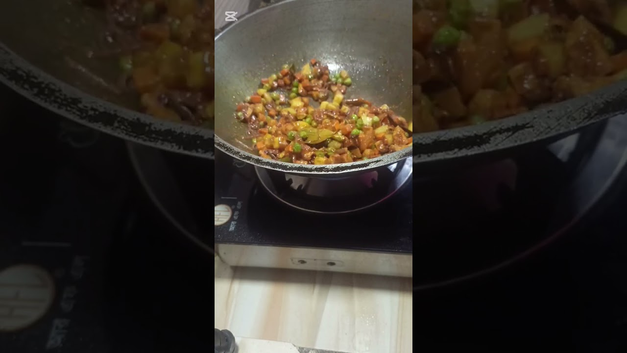 আজকের ইফতারের জন্য যেভাবে নুডুলস রান্না করলাম।#foryou #subscribe #viral #foryou #viral