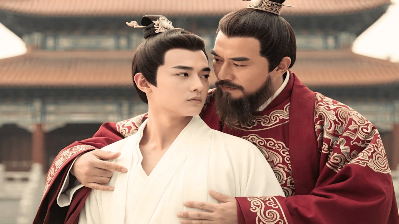 Tragický život mužských konkubín ve starověké Číně