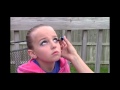 Recital Makeup Tutorial