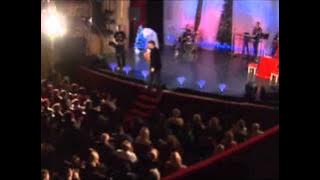 Fuego - Ninge la Ipotesti - DVD - Colinde la poarta Raiului