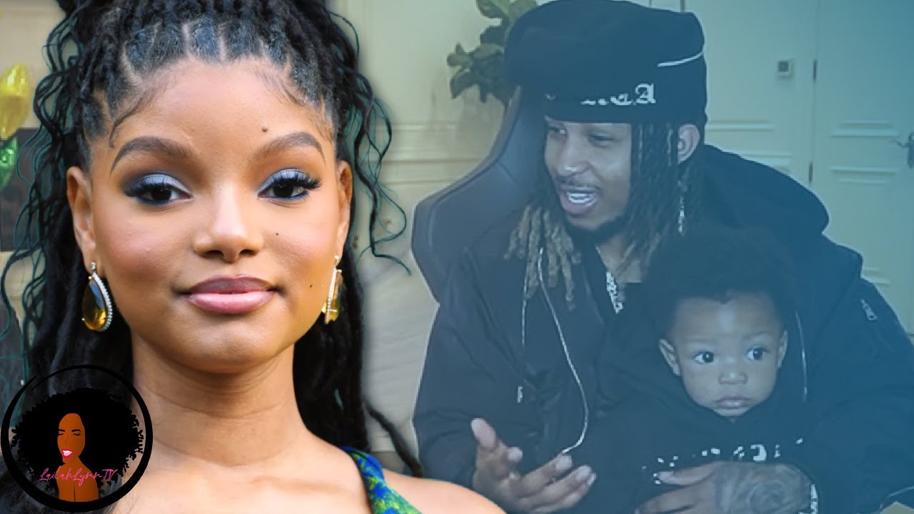 Halle Bailey Admits To OVERREACTING About DDG Taking Halo On Kai Cenat