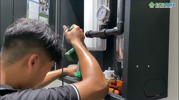 Khám phá giải pháp lọc nước đầu nguồn cho chung cư