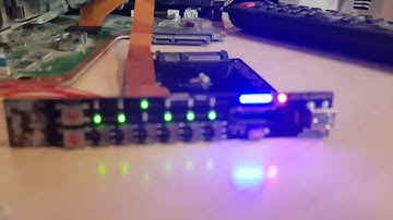 E3 Flasher SD Card Adapter Mod (Part 2)