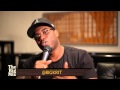 VIBE & Big Mac Present: The Big Mix Challenge ( Pt. 3 )
