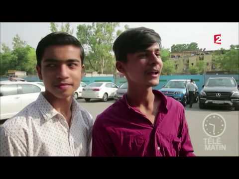 Vidéo: 8 Vérités Inconfortables Sur Le Fait D'être LGBT En Inde